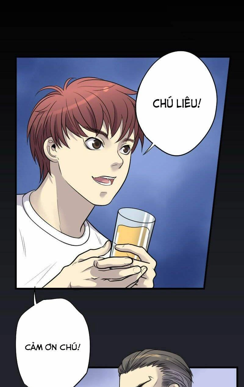 Thợ Cắt Tóc Cho Diêm Vương Chapter 15 - 32