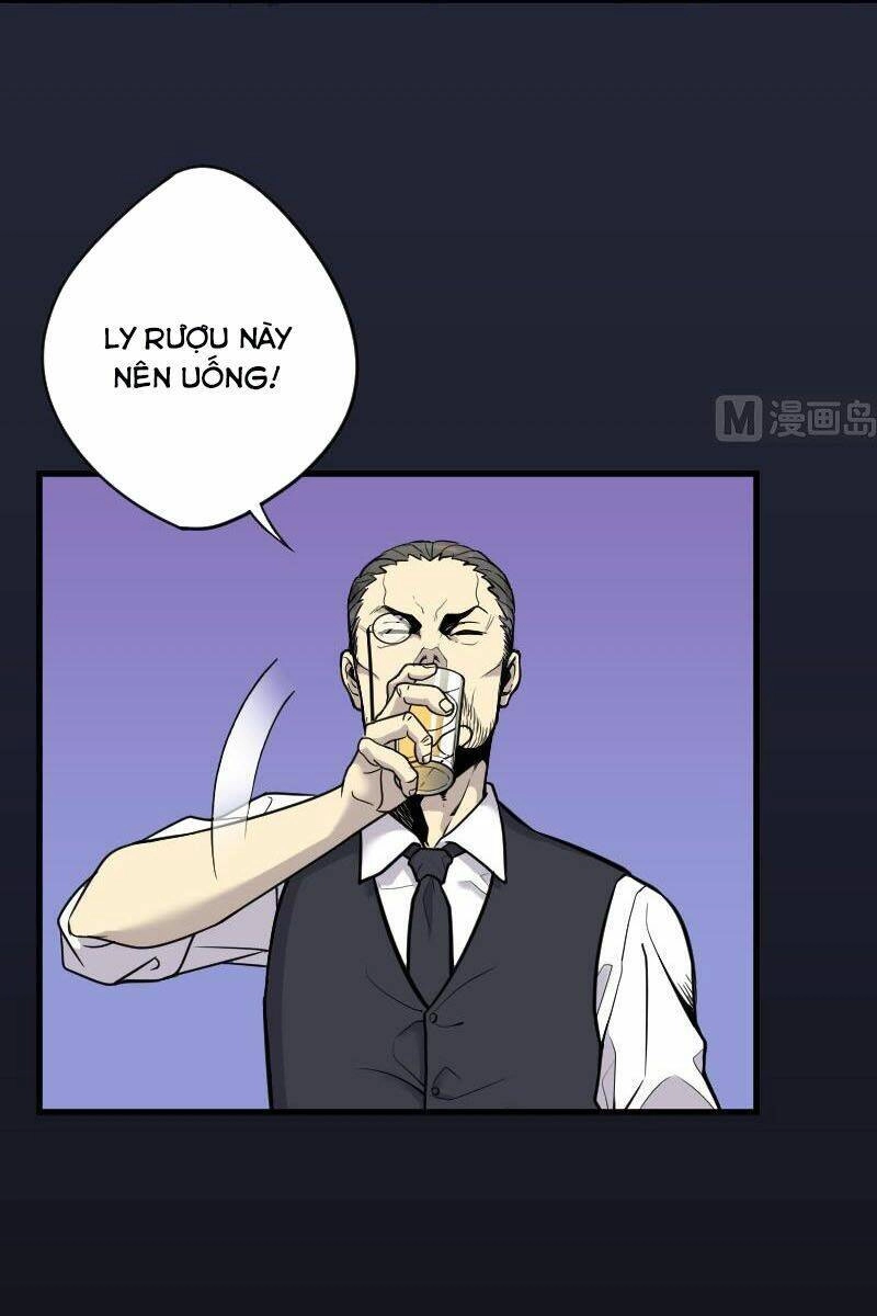 Thợ Cắt Tóc Cho Diêm Vương Chapter 15 - 34