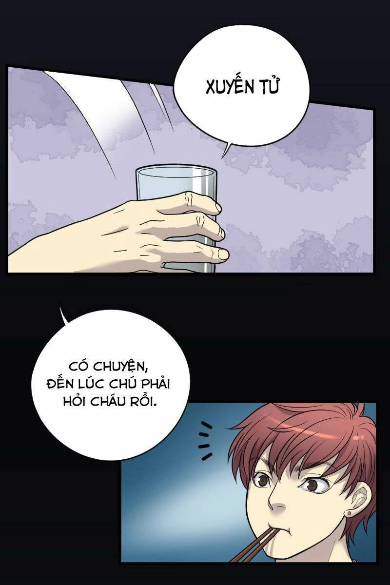 Thợ Cắt Tóc Cho Diêm Vương Chapter 15 - 35