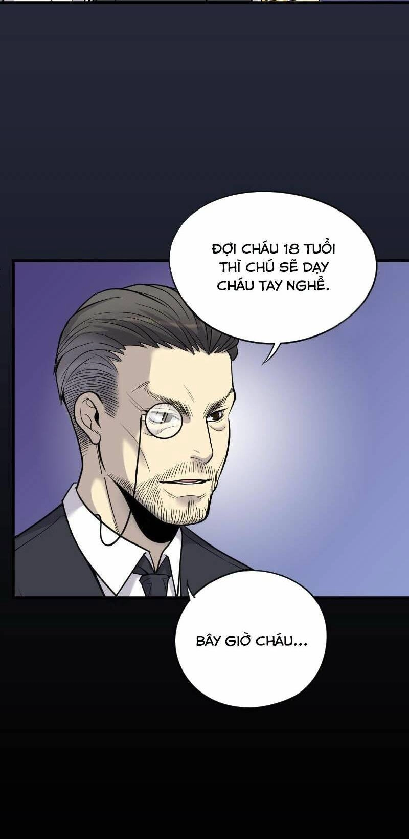 Thợ Cắt Tóc Cho Diêm Vương Chapter 15 - 37