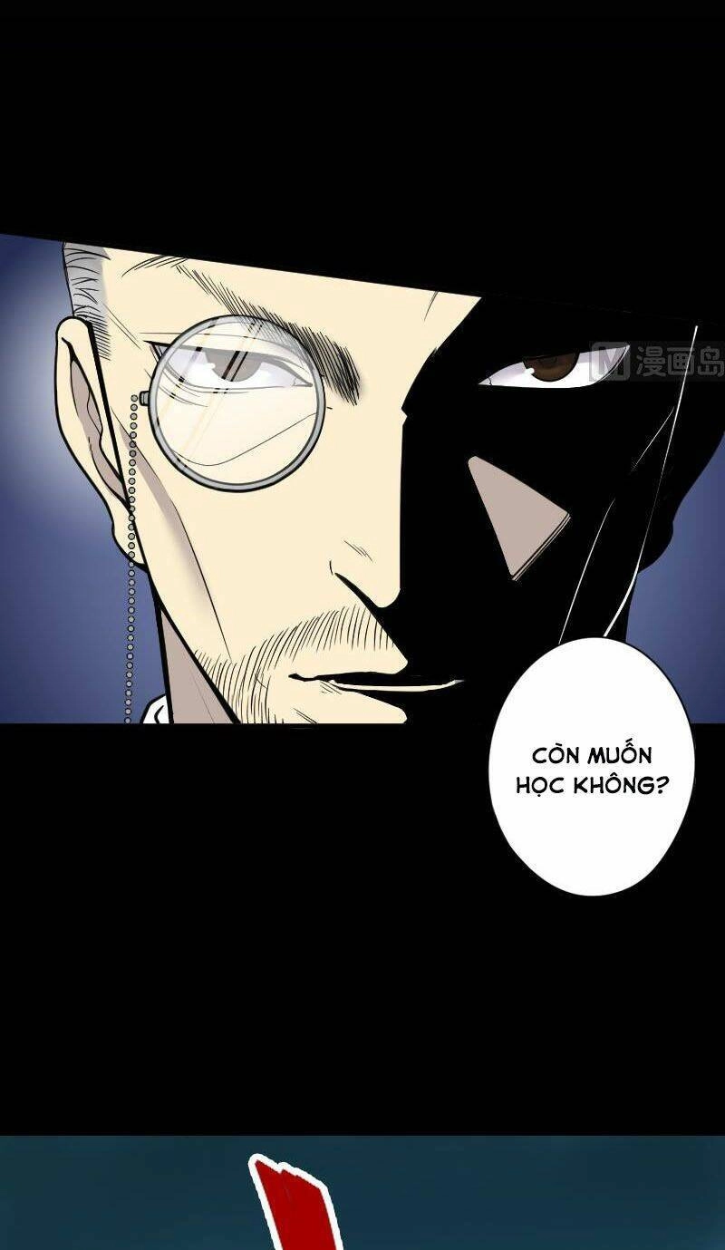 Thợ Cắt Tóc Cho Diêm Vương Chapter 15 - 38