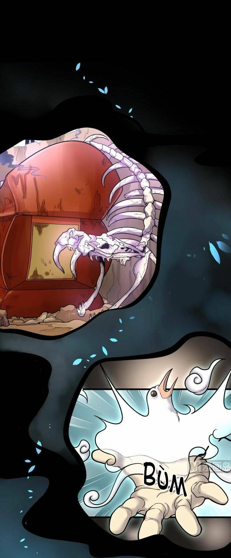 Thợ Cắt Tóc Cho Diêm Vương Chapter 15 - 40