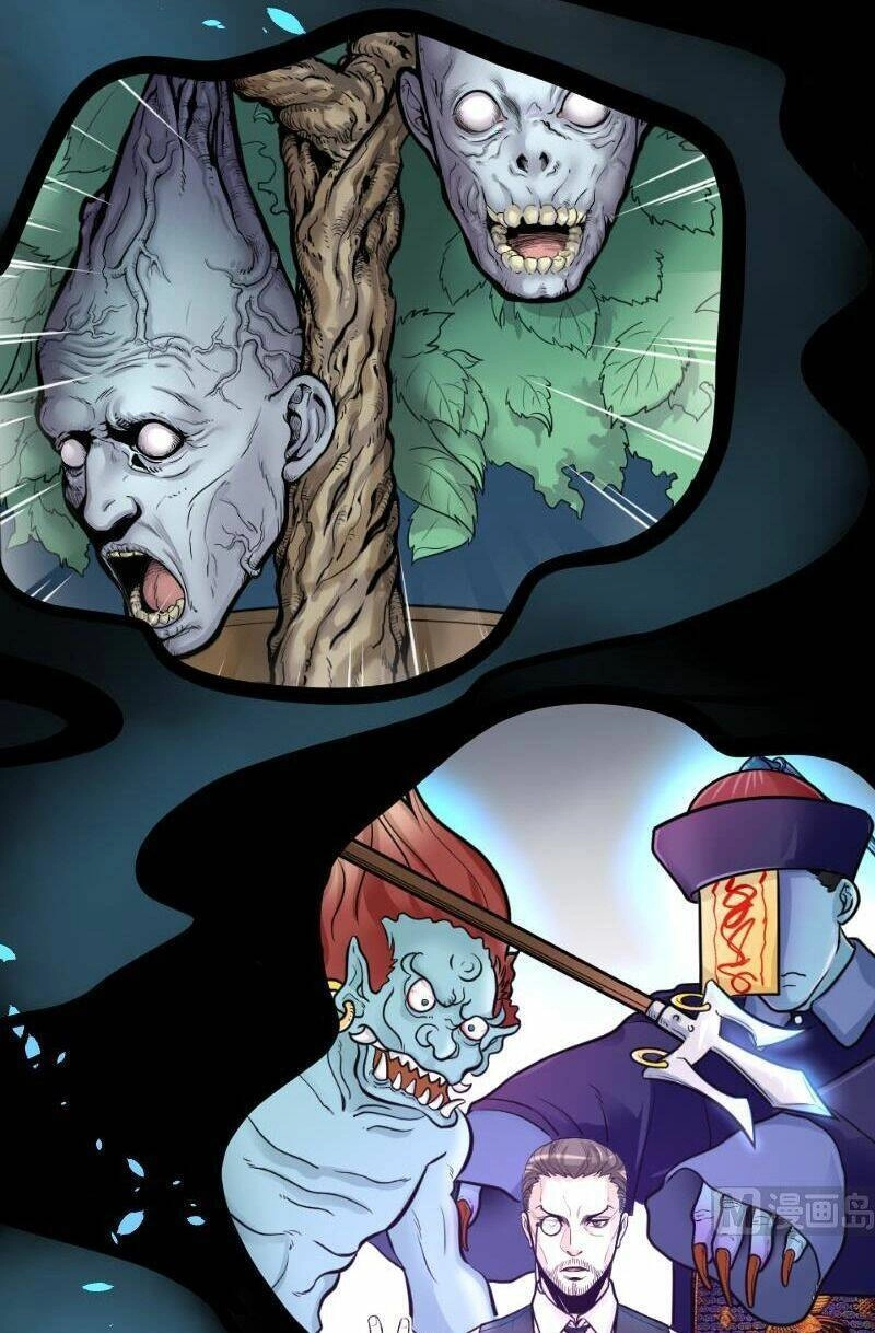 Thợ Cắt Tóc Cho Diêm Vương Chapter 15 - 41