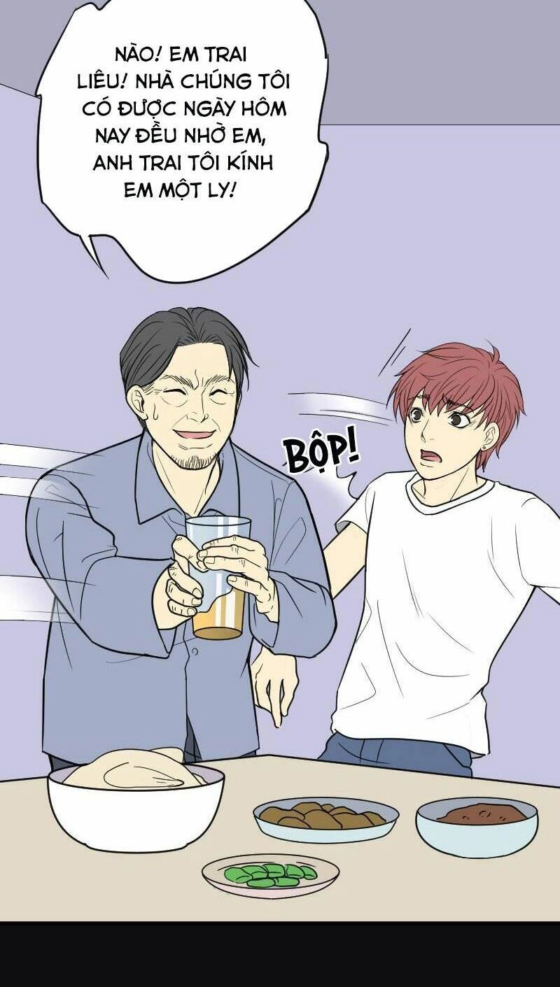 Thợ Cắt Tóc Cho Diêm Vương Chapter 15 - 44