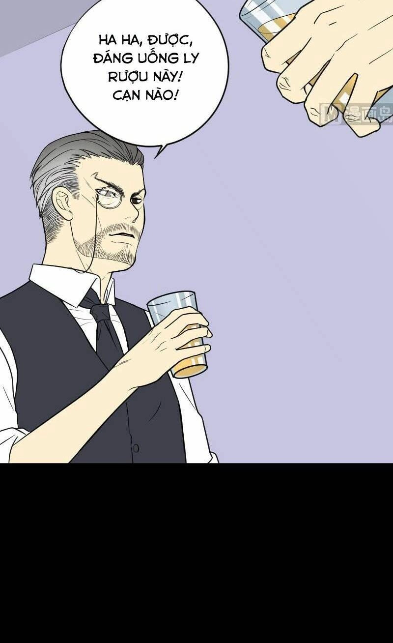 Thợ Cắt Tóc Cho Diêm Vương Chapter 15 - 46