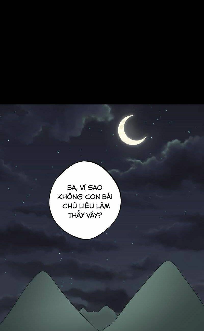 Thợ Cắt Tóc Cho Diêm Vương Chapter 15 - 47