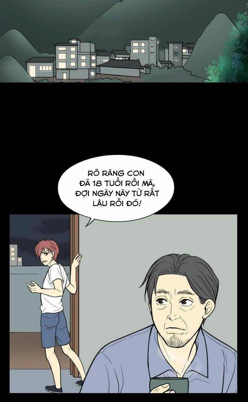 Thợ Cắt Tóc Cho Diêm Vương Chapter 15 - 48