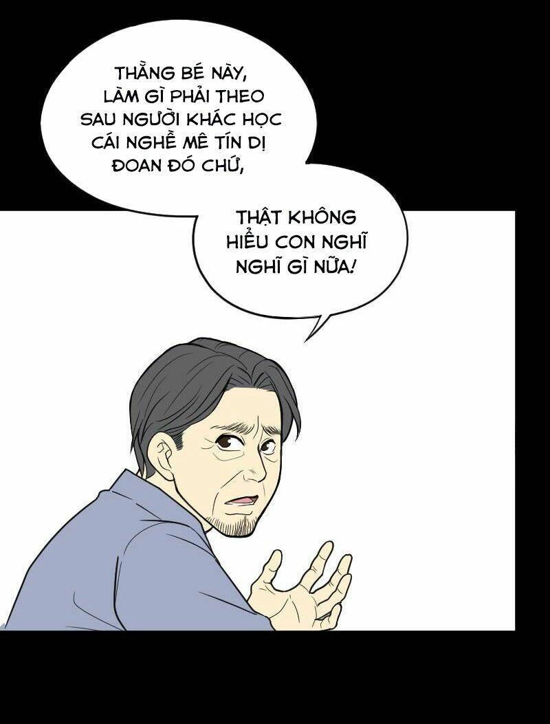 Thợ Cắt Tóc Cho Diêm Vương Chapter 15 - 49