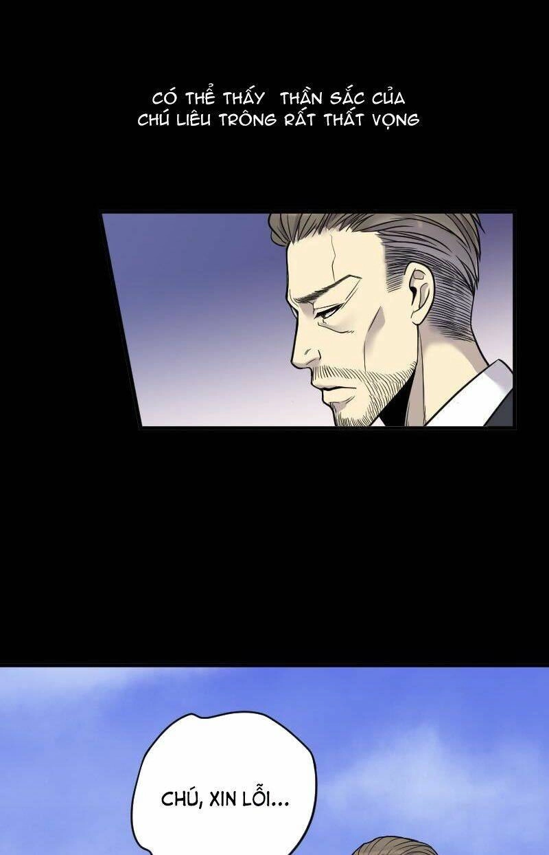 Thợ Cắt Tóc Cho Diêm Vương Chapter 15 - 57