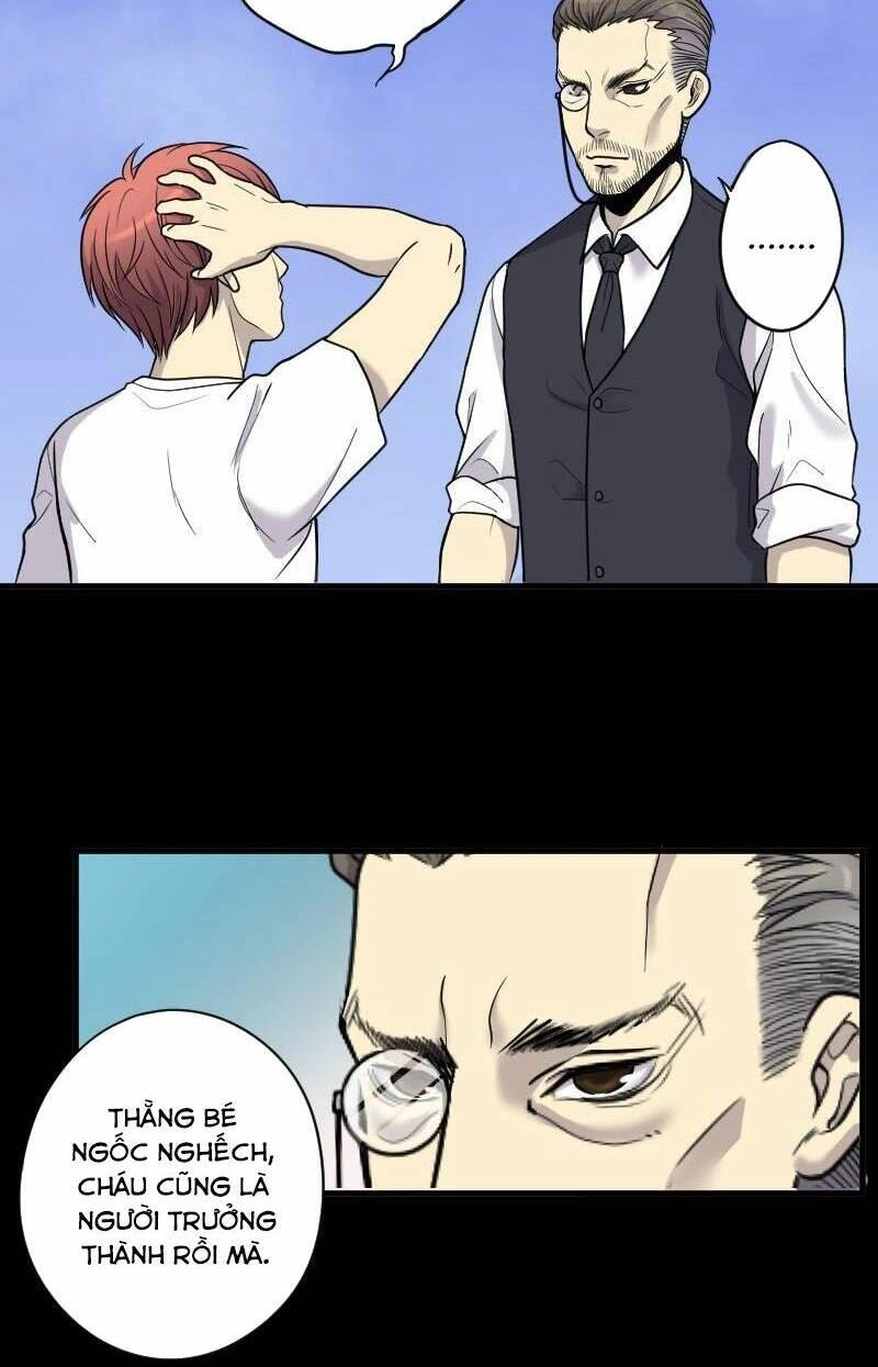 Thợ Cắt Tóc Cho Diêm Vương Chapter 15 - 58