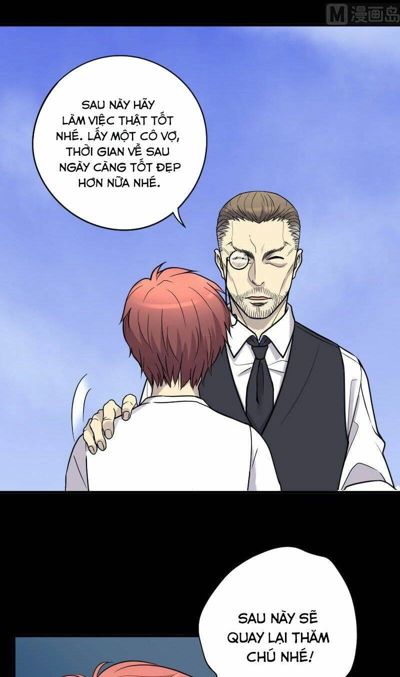 Thợ Cắt Tóc Cho Diêm Vương Chapter 15 - 59