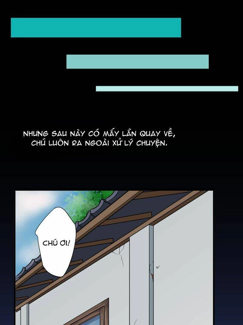 Thợ Cắt Tóc Cho Diêm Vương Chapter 15 - 61