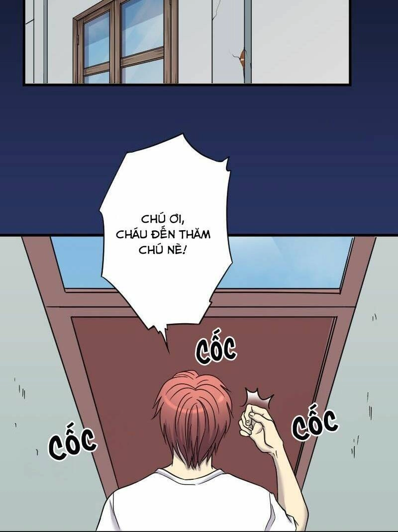 Thợ Cắt Tóc Cho Diêm Vương Chapter 15 - 62