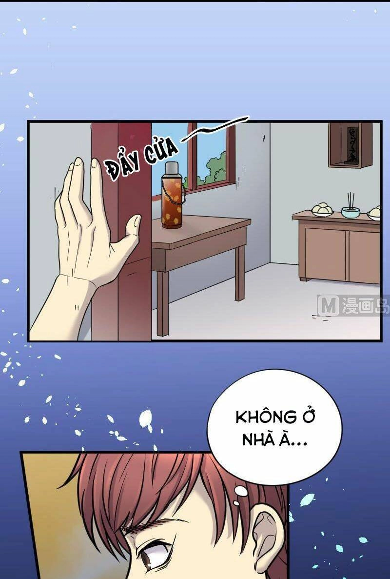 Thợ Cắt Tóc Cho Diêm Vương Chapter 15 - 63