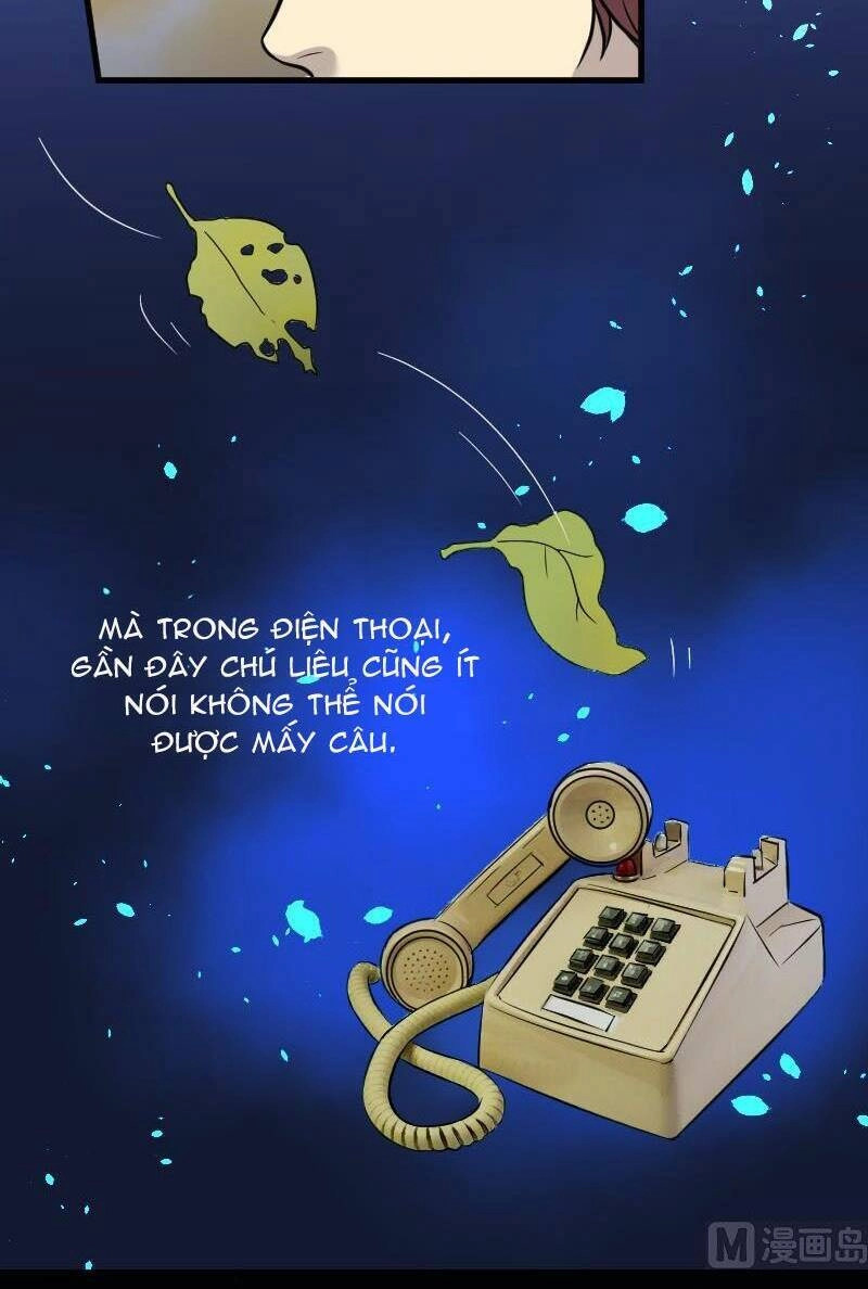 Thợ Cắt Tóc Cho Diêm Vương Chapter 15 - 64