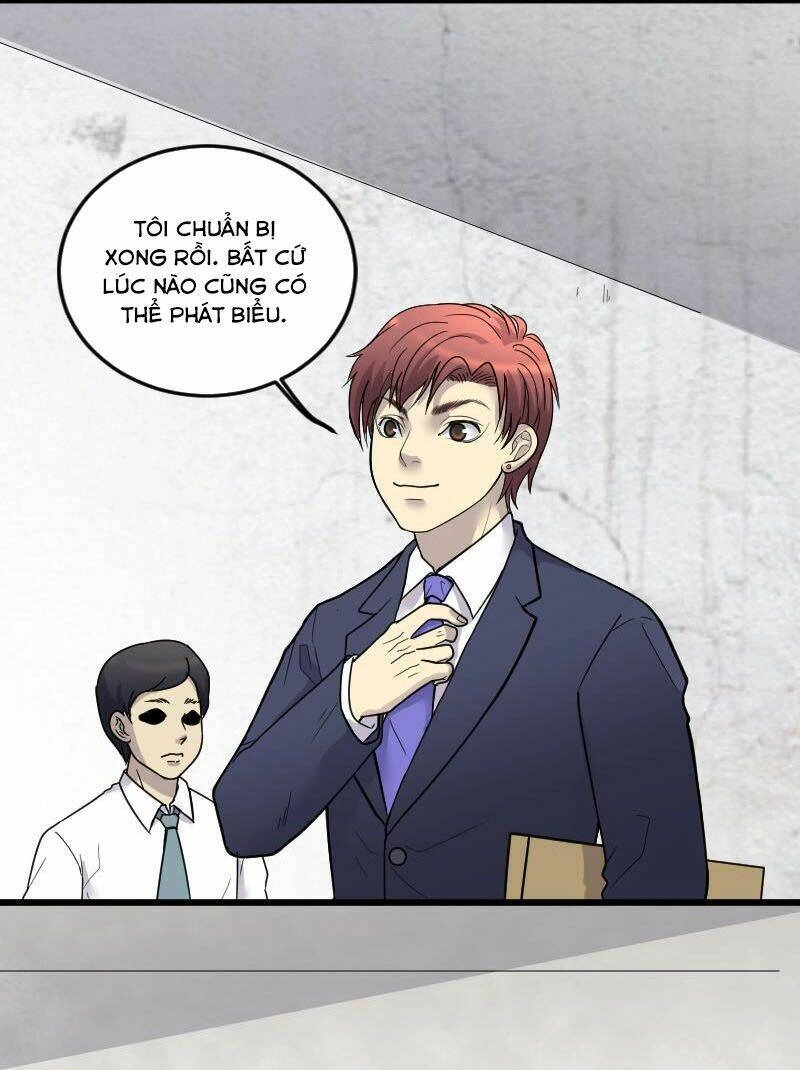 Thợ Cắt Tóc Cho Diêm Vương Chapter 15 - 67