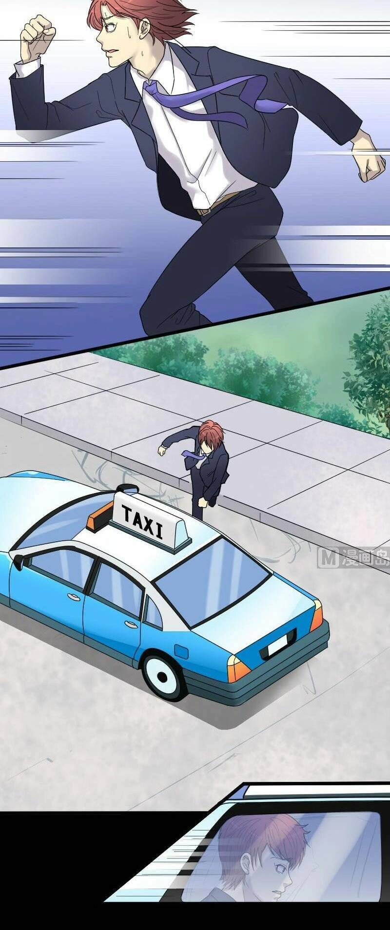 Thợ Cắt Tóc Cho Diêm Vương Chapter 15 - 72