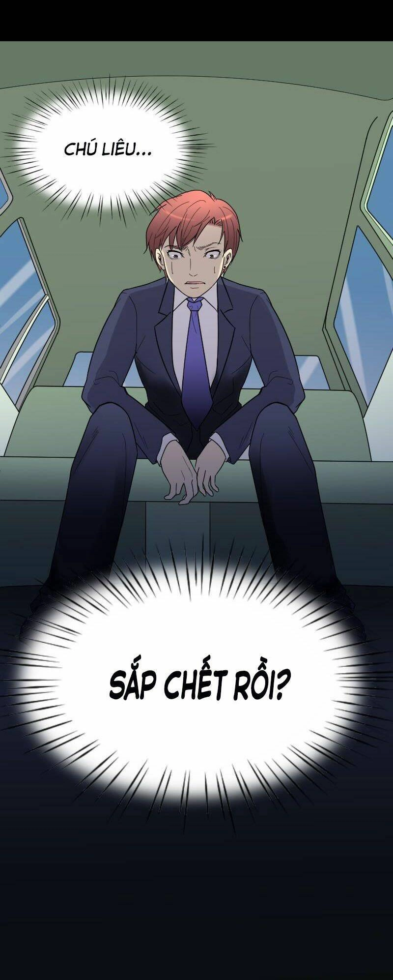 Thợ Cắt Tóc Cho Diêm Vương Chapter 15 - 73