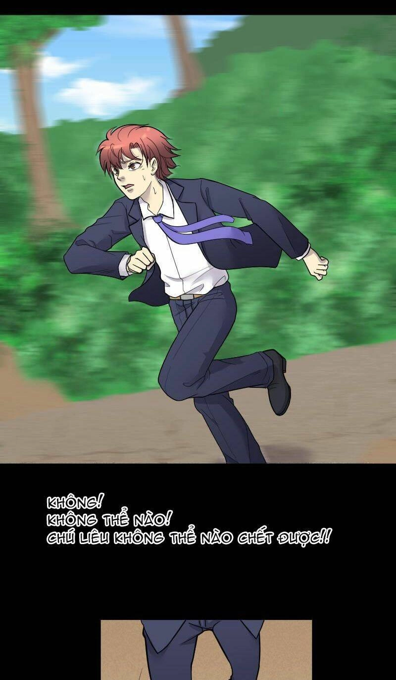 Thợ Cắt Tóc Cho Diêm Vương Chapter 15 - 75