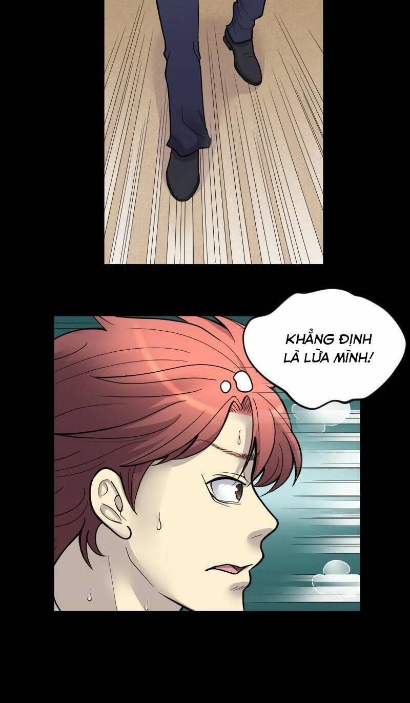 Thợ Cắt Tóc Cho Diêm Vương Chapter 15 - 76