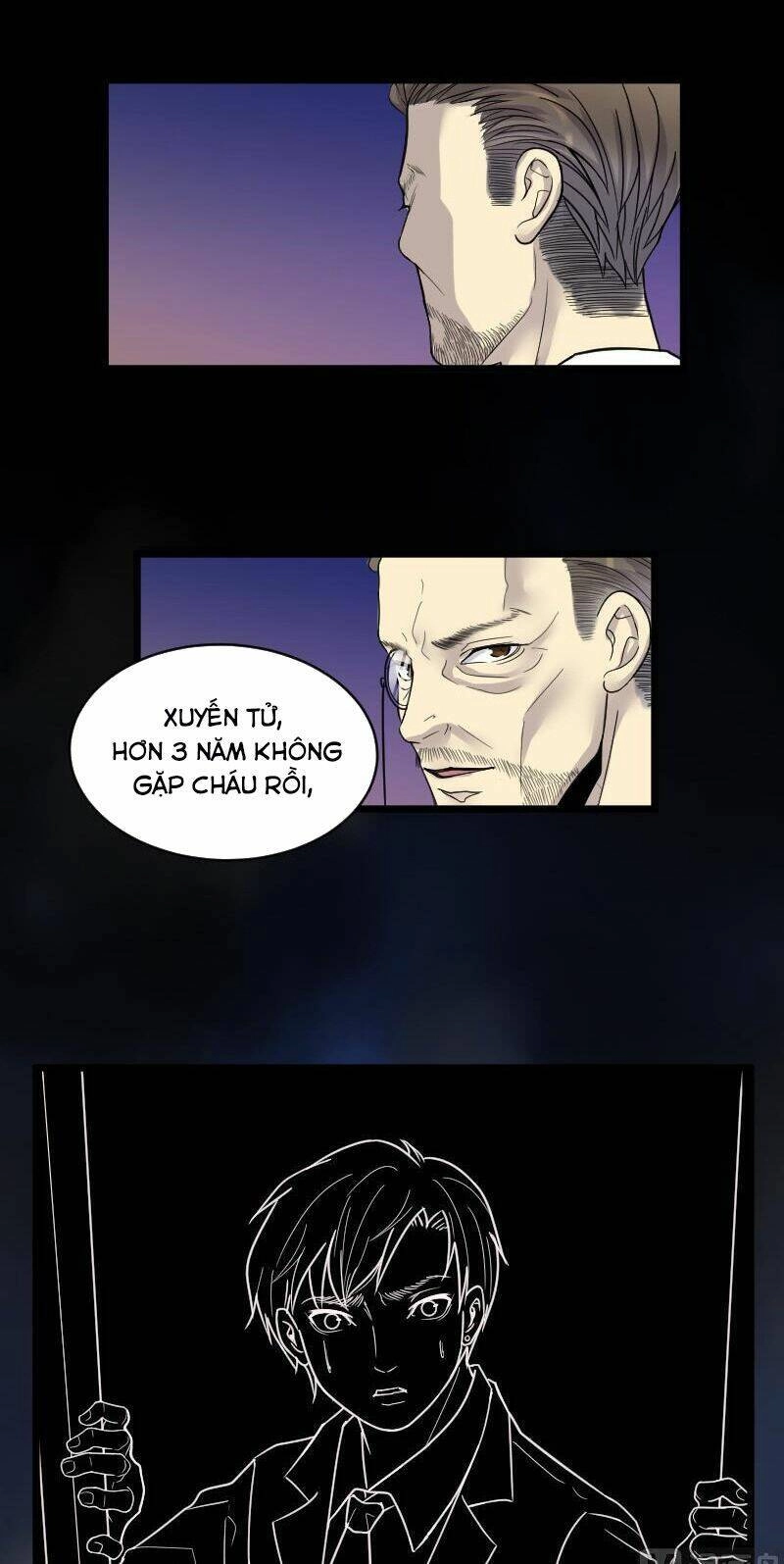 Thợ Cắt Tóc Cho Diêm Vương Chapter 15 - 81