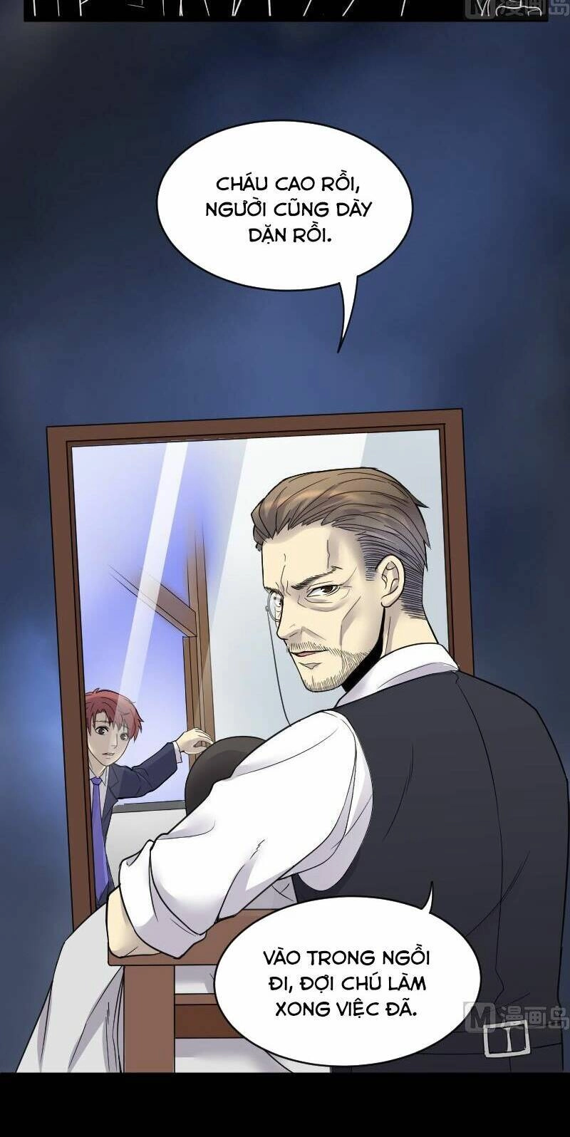 Thợ Cắt Tóc Cho Diêm Vương Chapter 15 - 82