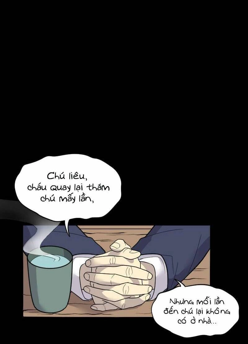 Thợ Cắt Tóc Cho Diêm Vương Chapter 15 - 84