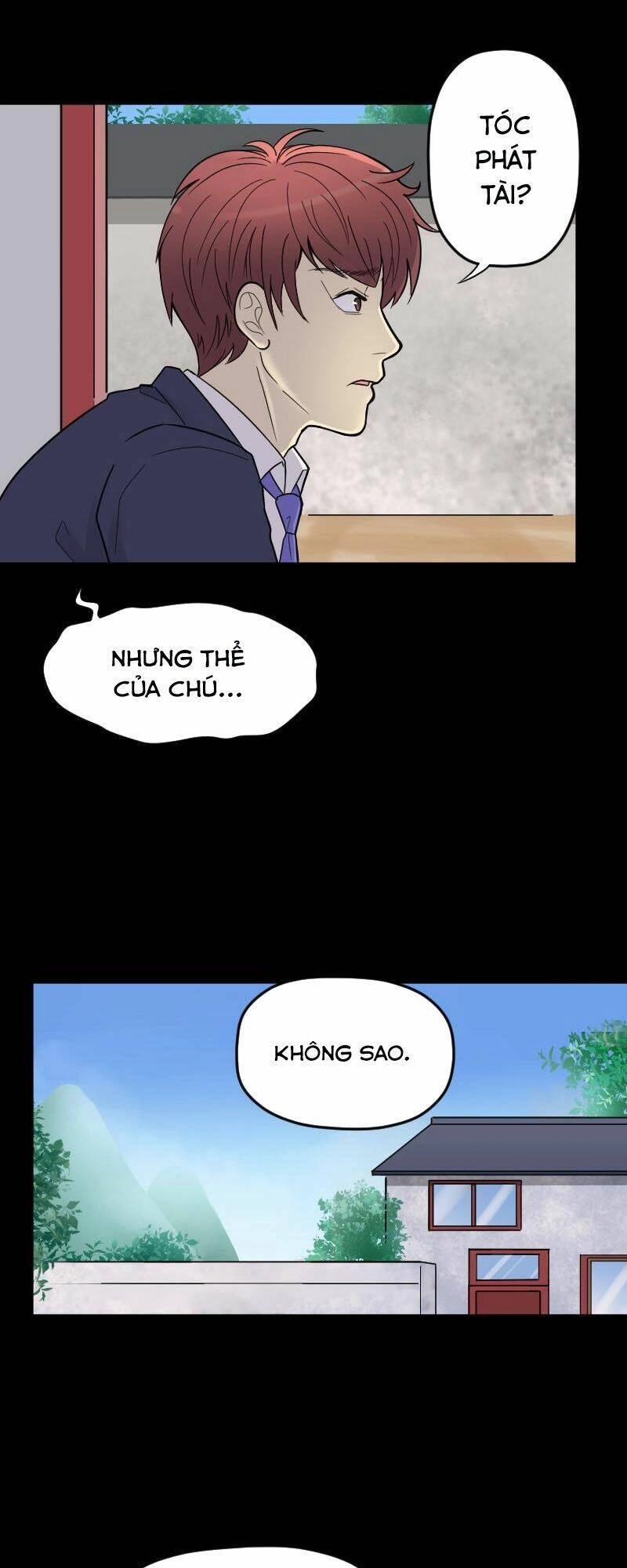 Thợ Cắt Tóc Cho Diêm Vương Chapter 15 - 87