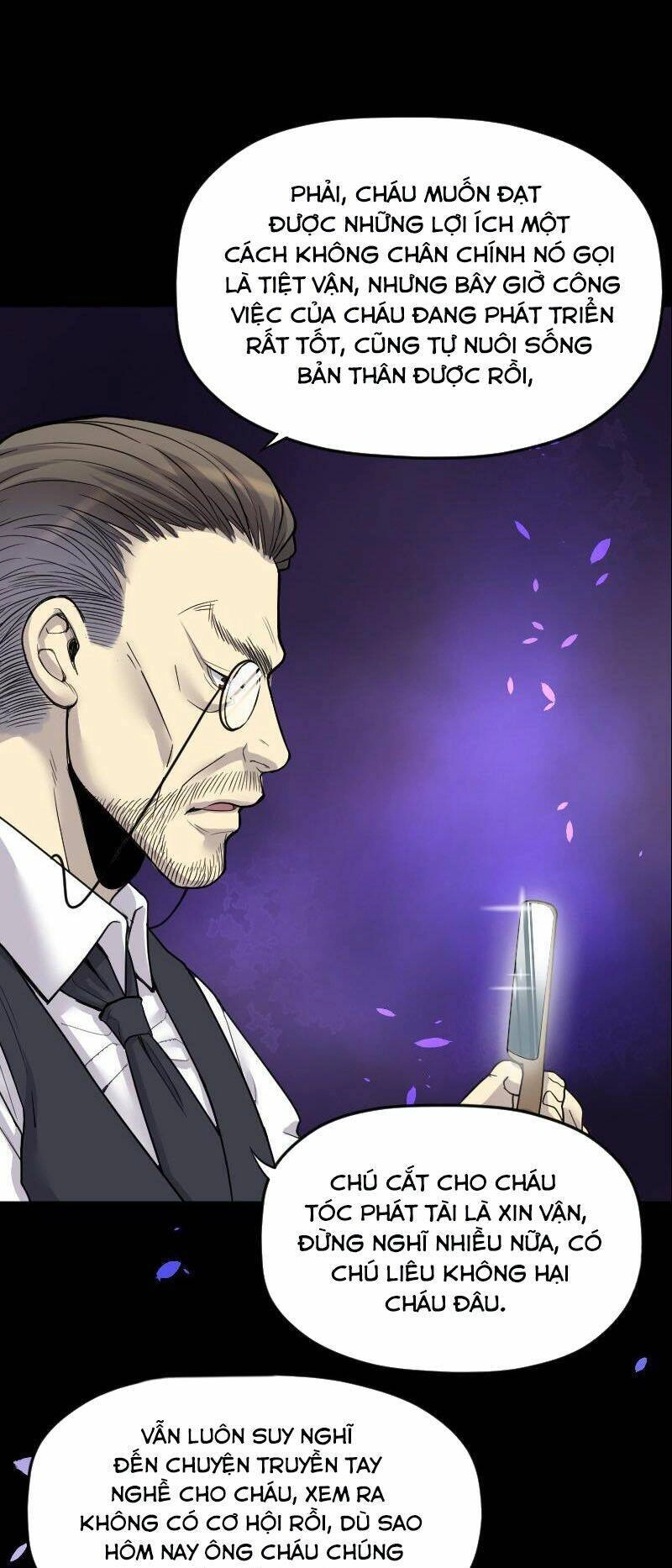 Thợ Cắt Tóc Cho Diêm Vương Chapter 15 - 90