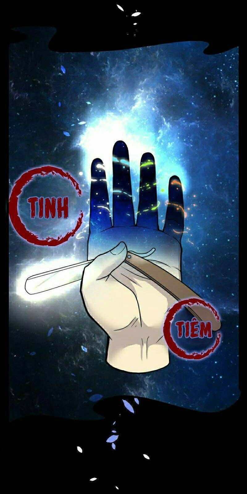 Thợ Cắt Tóc Cho Diêm Vương Chapter 16 - 4