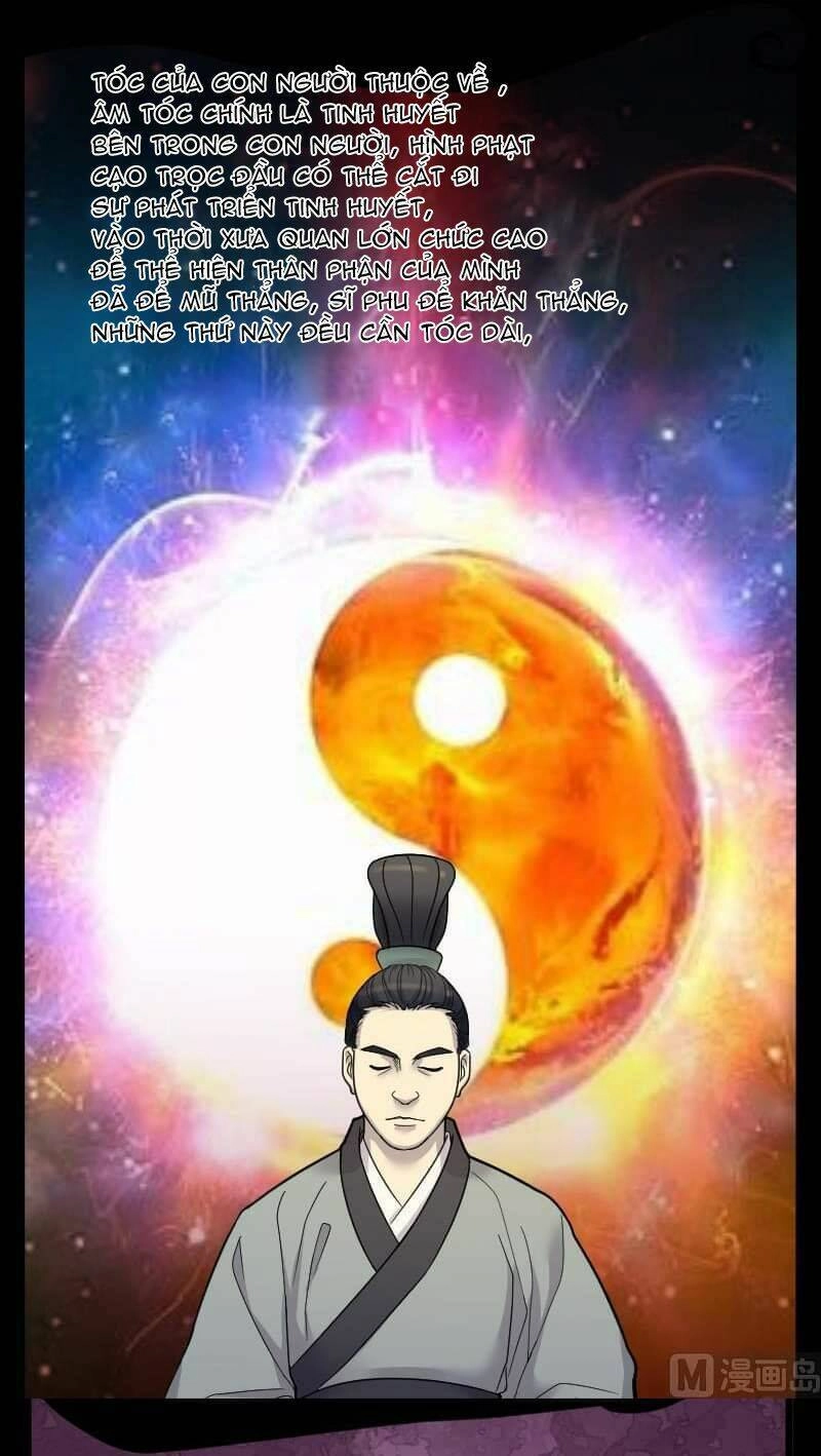 Thợ Cắt Tóc Cho Diêm Vương Chapter 16 - 10