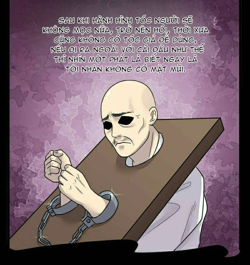 Thợ Cắt Tóc Cho Diêm Vương Chapter 16 - 11