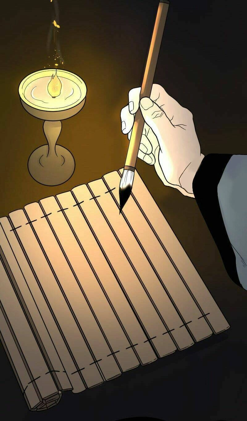 Thợ Cắt Tóc Cho Diêm Vương Chapter 16 - 13