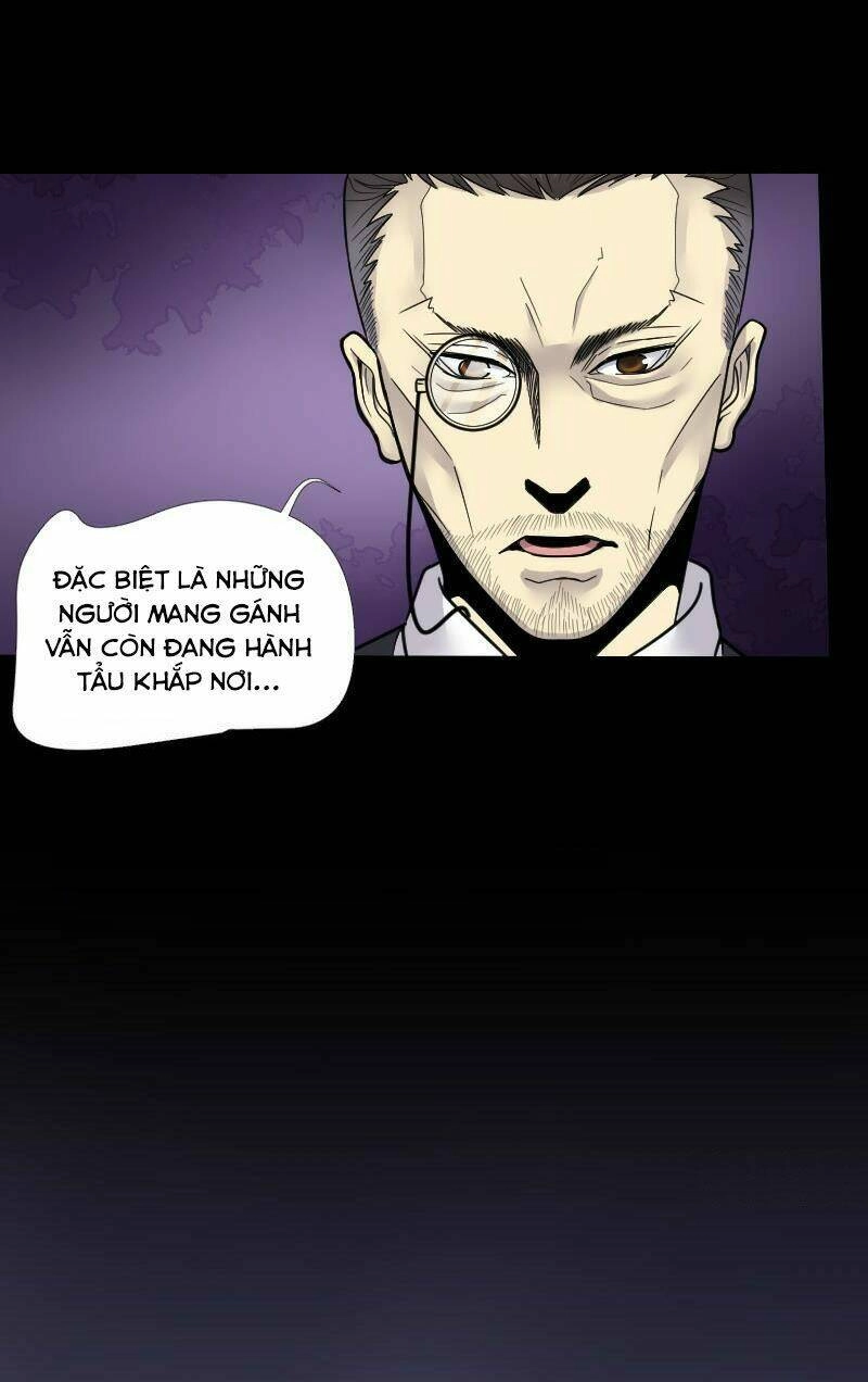 Thợ Cắt Tóc Cho Diêm Vương Chapter 16 - 18