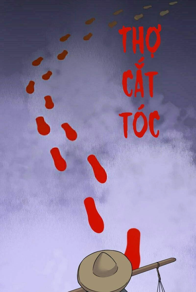 Thợ Cắt Tóc Cho Diêm Vương Chapter 16 - 19