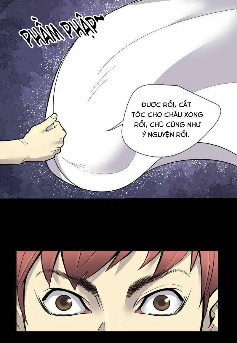 Thợ Cắt Tóc Cho Diêm Vương Chapter 16 - 23