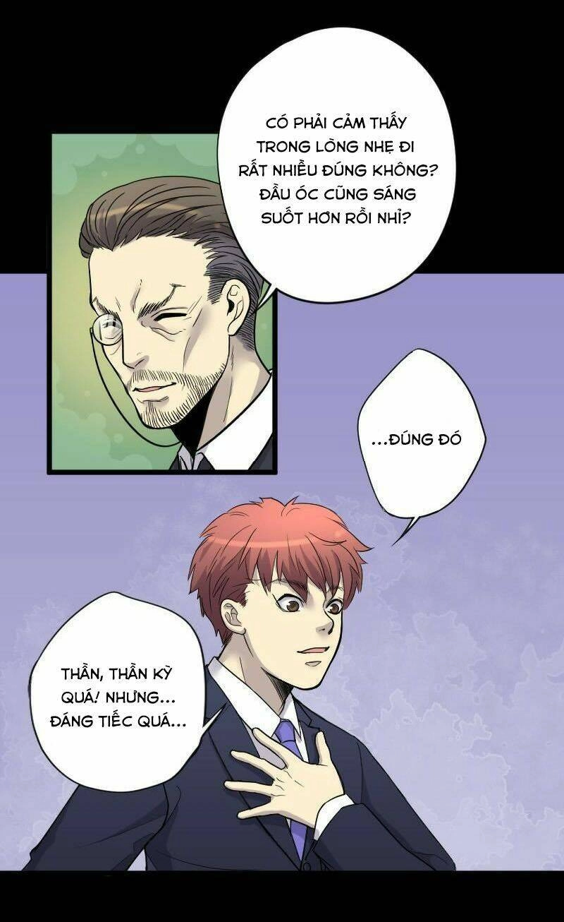 Thợ Cắt Tóc Cho Diêm Vương Chapter 16 - 24