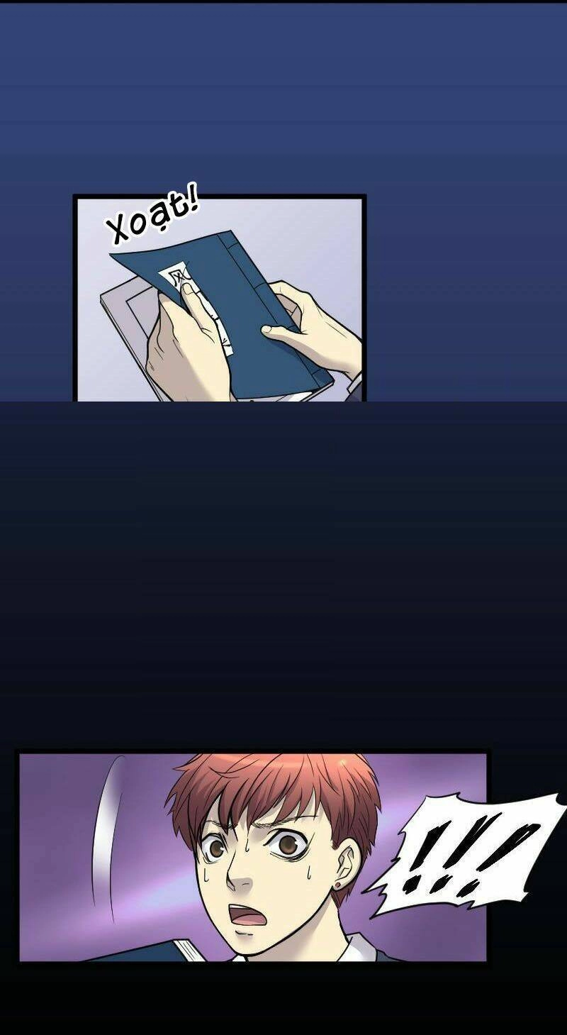 Thợ Cắt Tóc Cho Diêm Vương Chapter 16 - 26