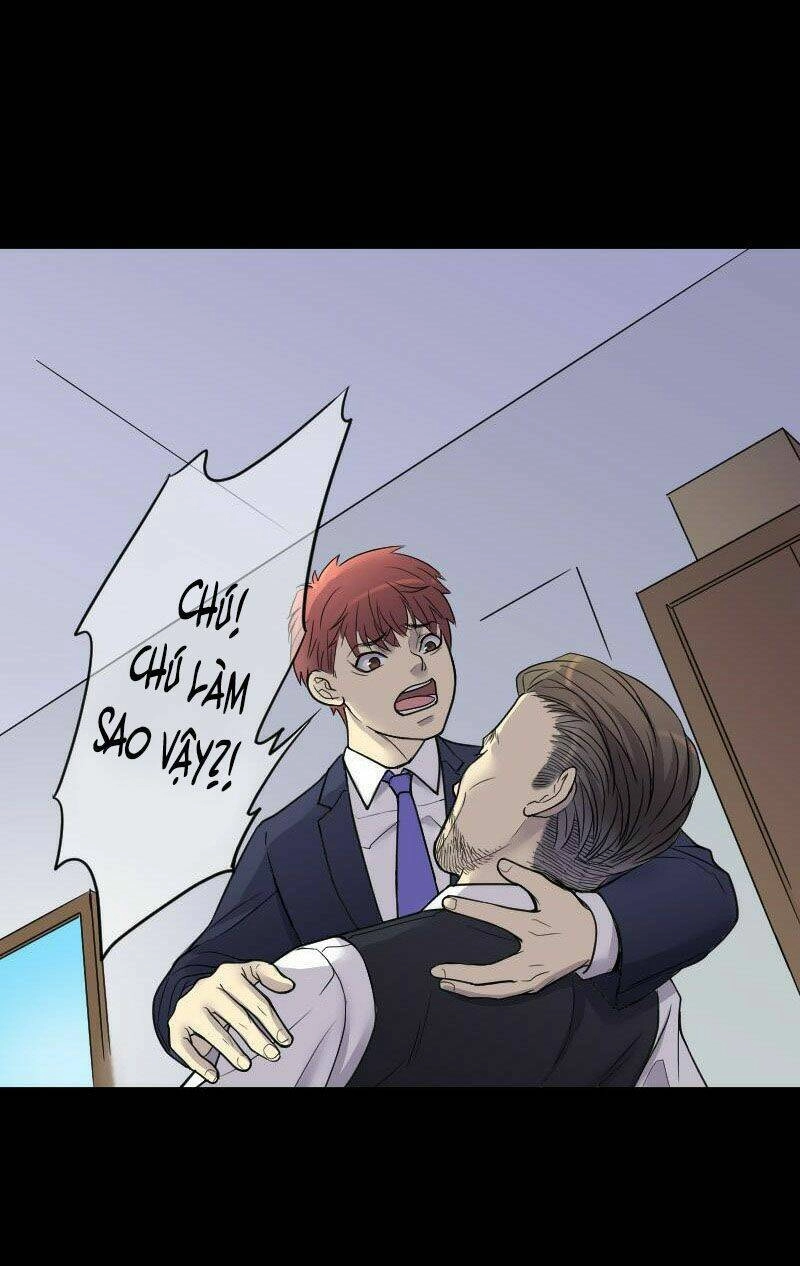 Thợ Cắt Tóc Cho Diêm Vương Chapter 16 - 28