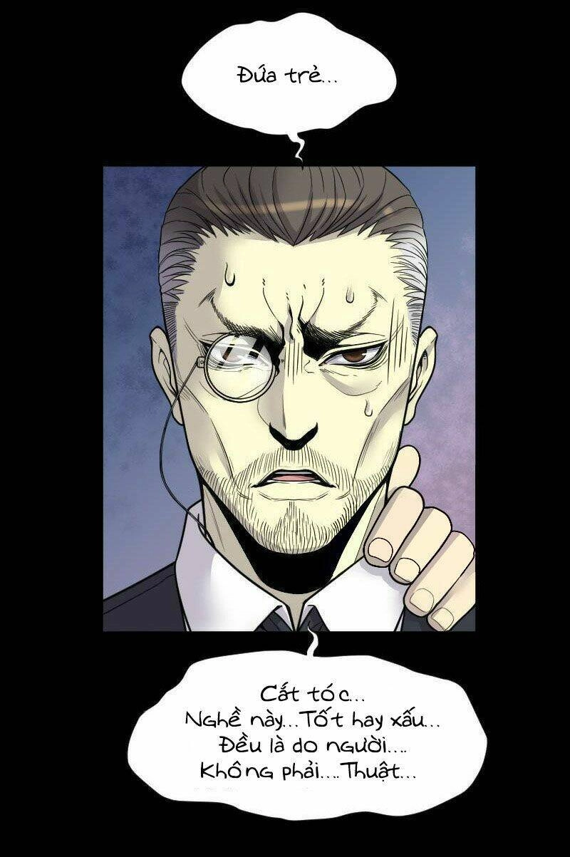 Thợ Cắt Tóc Cho Diêm Vương Chapter 16 - 29