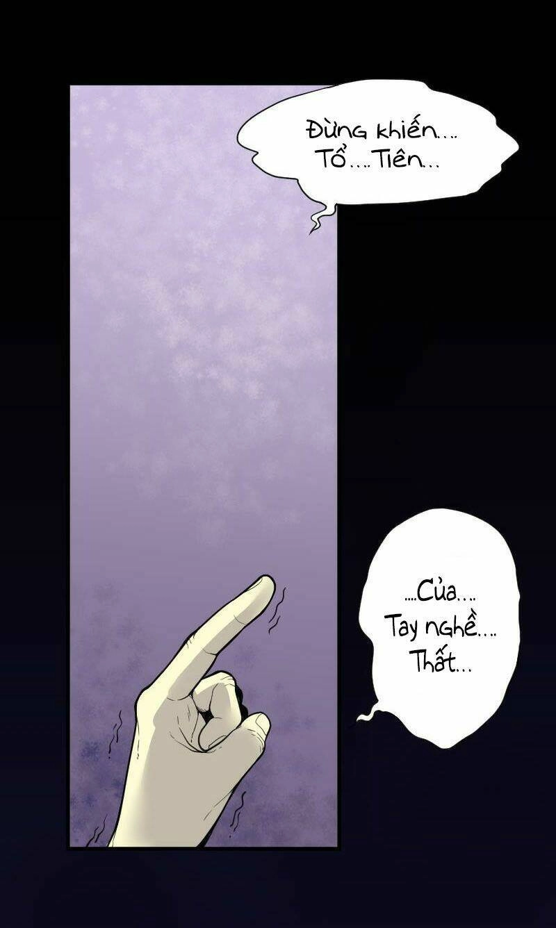 Thợ Cắt Tóc Cho Diêm Vương Chapter 16 - 30