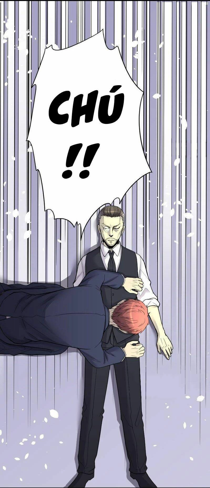 Thợ Cắt Tóc Cho Diêm Vương Chapter 16 - 35