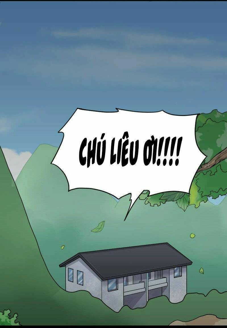 Thợ Cắt Tóc Cho Diêm Vương Chapter 16 - 36