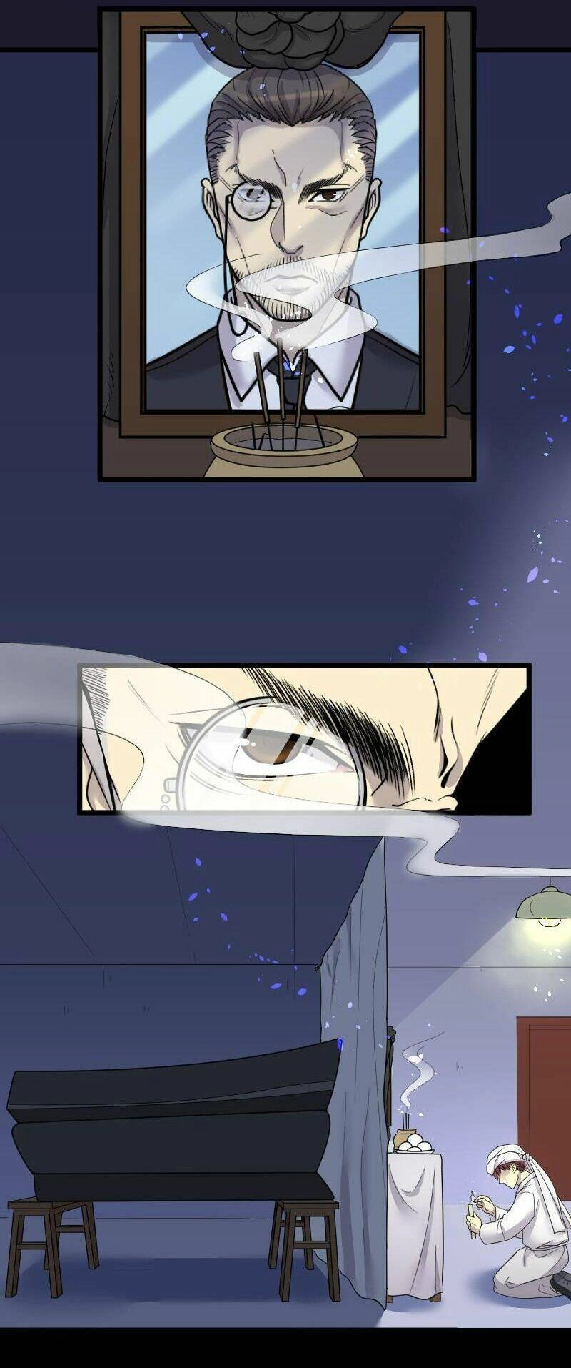 Thợ Cắt Tóc Cho Diêm Vương Chapter 16 - 42