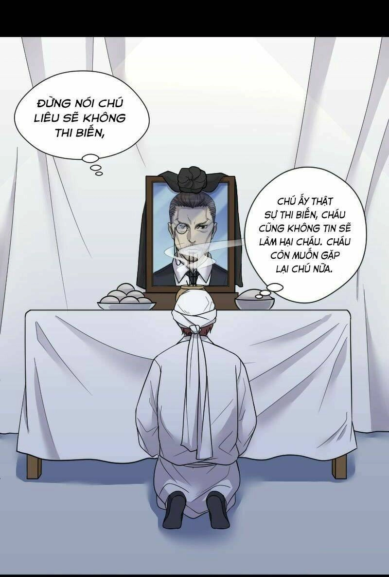 Thợ Cắt Tóc Cho Diêm Vương Chapter 16 - 47