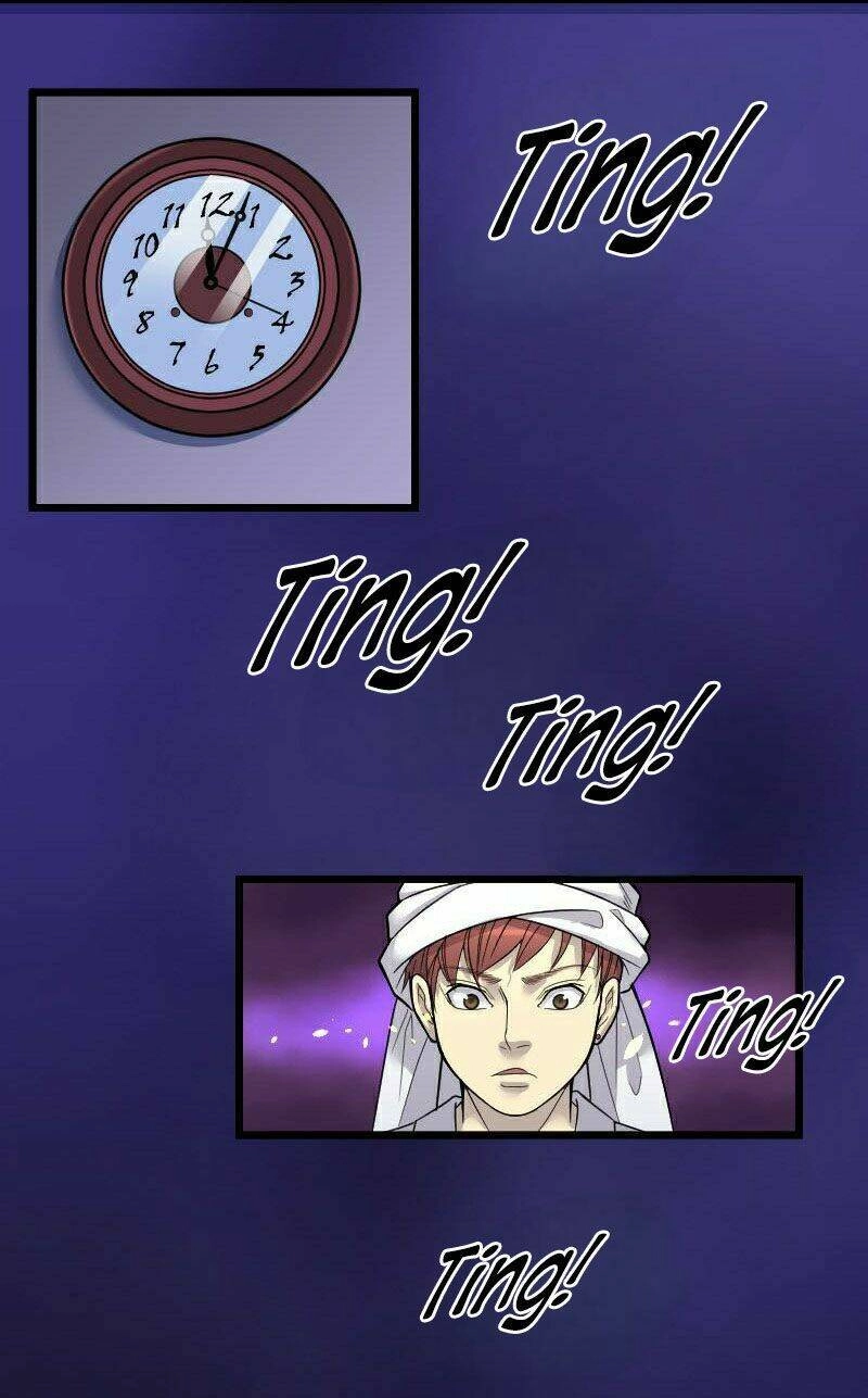 Thợ Cắt Tóc Cho Diêm Vương Chapter 16 - 48