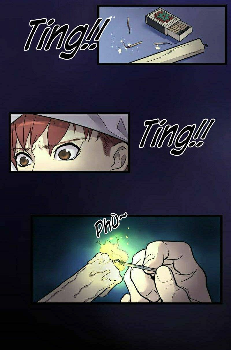 Thợ Cắt Tóc Cho Diêm Vương Chapter 16 - 49