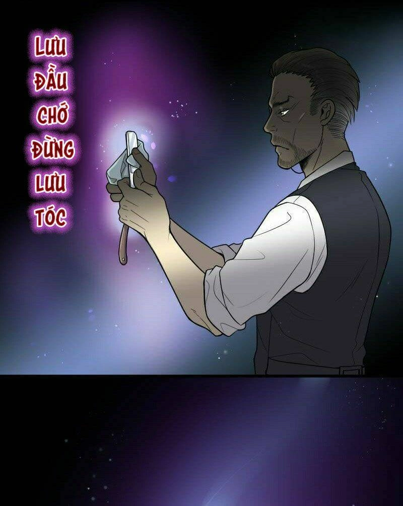 Thợ Cắt Tóc Cho Diêm Vương Chapter 16 - 55