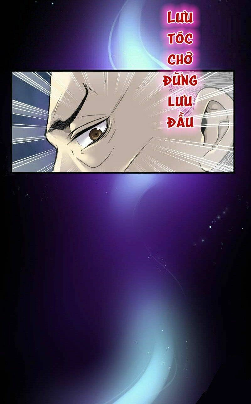 Thợ Cắt Tóc Cho Diêm Vương Chapter 16 - 56