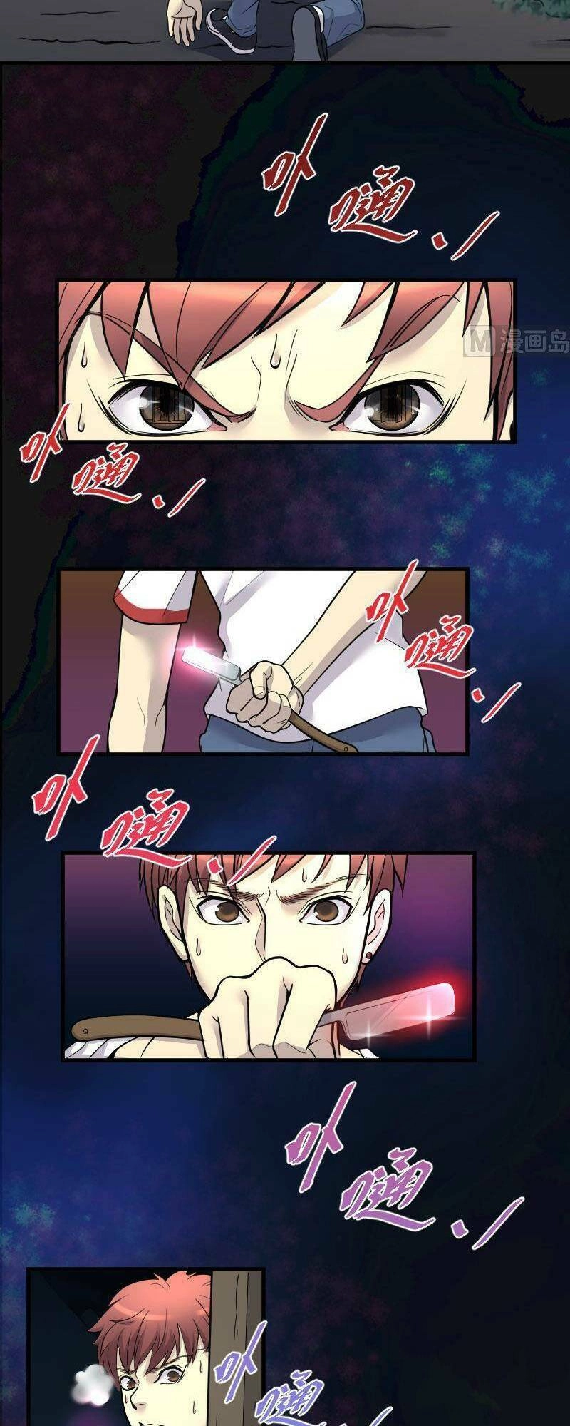 Thợ Cắt Tóc Cho Diêm Vương Chapter 17 - 3